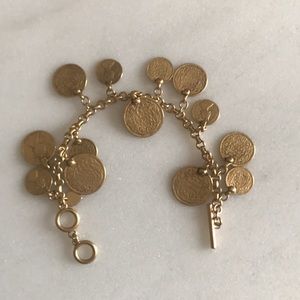 Stella and Dot bracelet